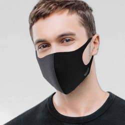 Comfortable Adult Face Mask that is Reusable and Washable