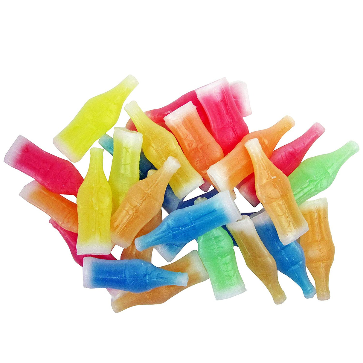 Nik-L-Nip® Wax Bottles