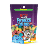 Freeze Dried Star Worms