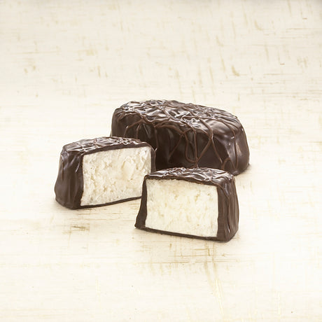 Dark Chocolate Coconut Cream Egg (4 oz.)