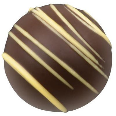 Dessert Sized Truffles