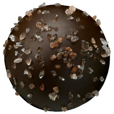 Dessert Sized Truffles