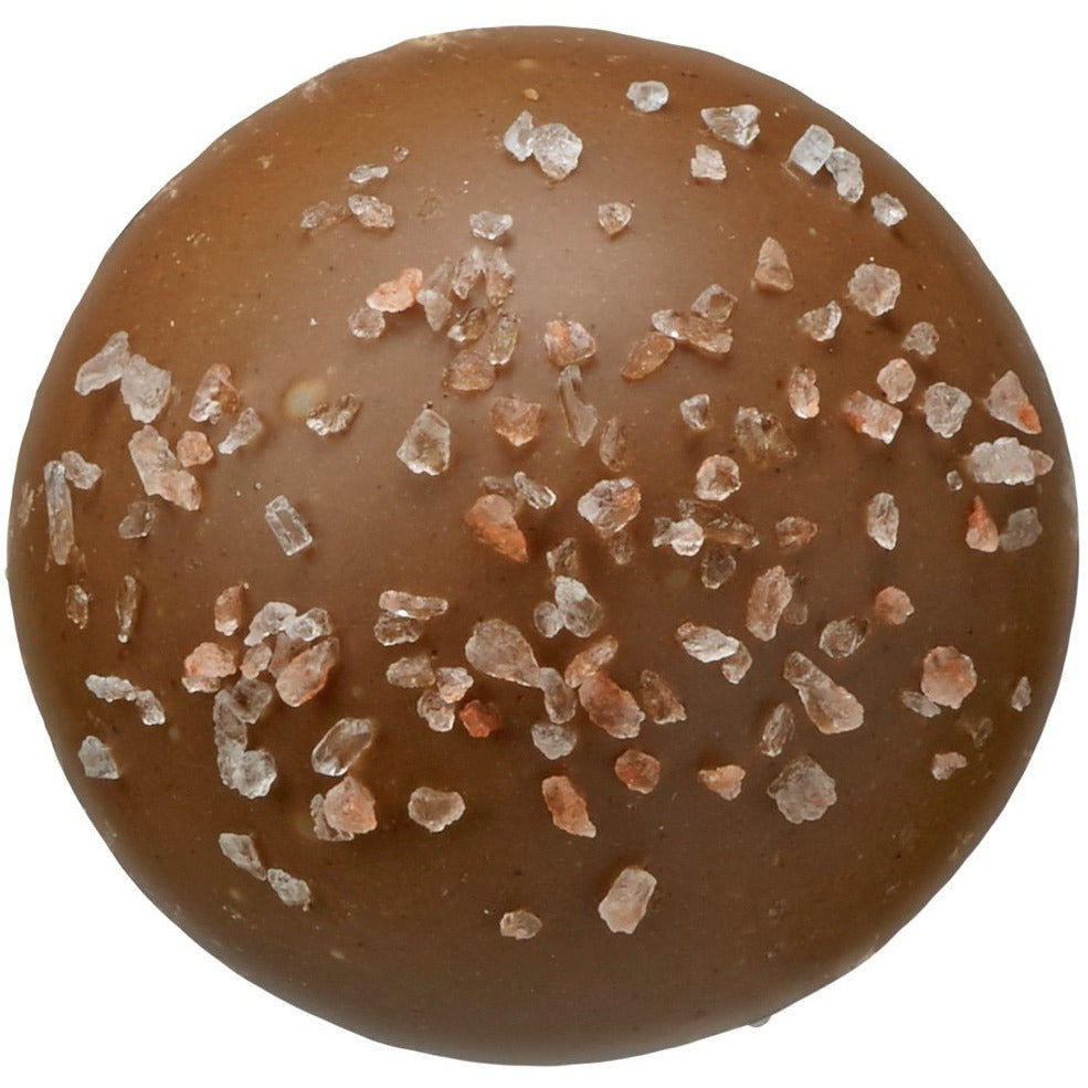 Barista-Inspired Assorted Mini Truffles