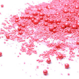 Blush Sprinkle Mix