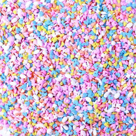 Bright Easter Confetti Sprinkle Mix