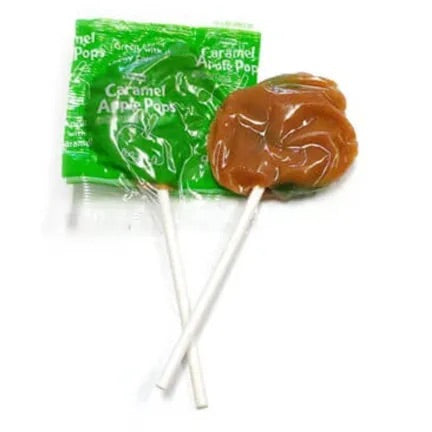 Caramel Apple Pop