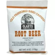Claey's Classic Root Beer Drops