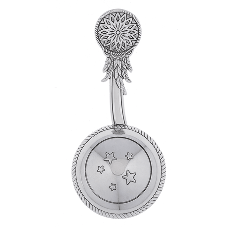 Dreamcatchers Everything Spoon - ZaZoLi 