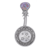 Dreamcatchers Everything Spoon - ZaZoLi 