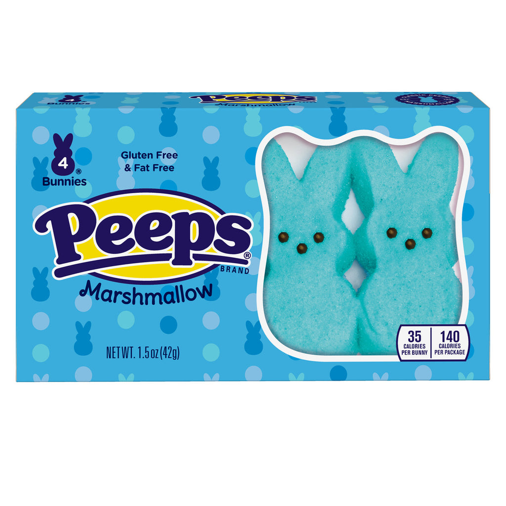 PEEPS® Marshmallow Bunnies