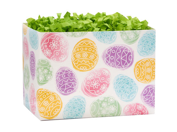 Easter Egg Gift Box (Large)