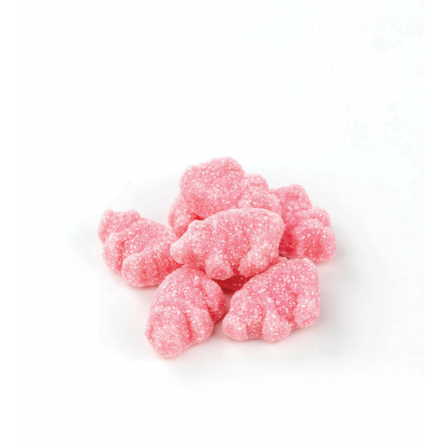 Sour Gummy Piglets