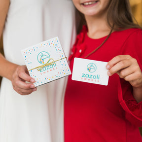 Gift Card - ZaZoLi 