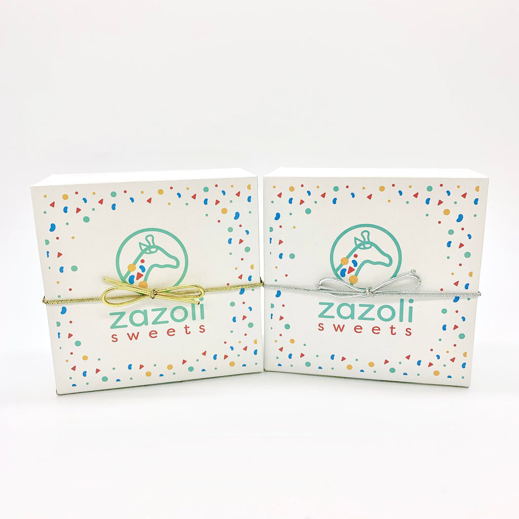 Zazoli Sweets Gift Box