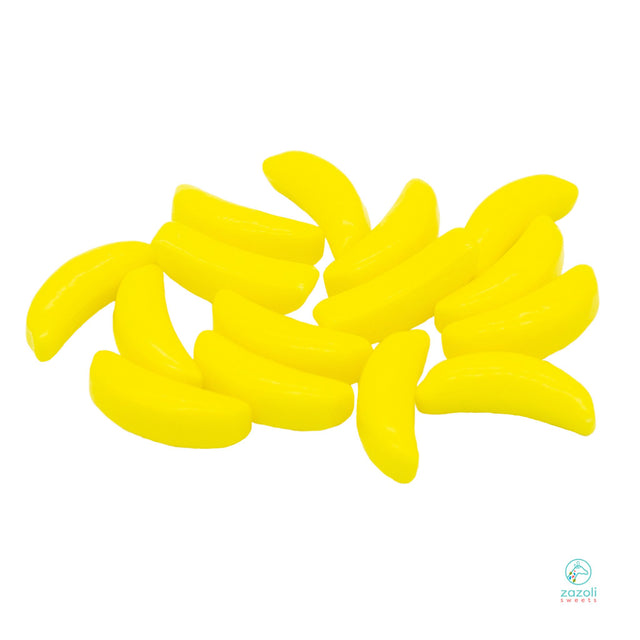 Dextrose Mini Silly Bananas - ZaZoLi 