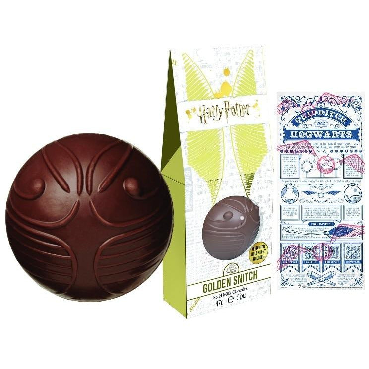 Harry Potter™ Chocolate Golden Snitch