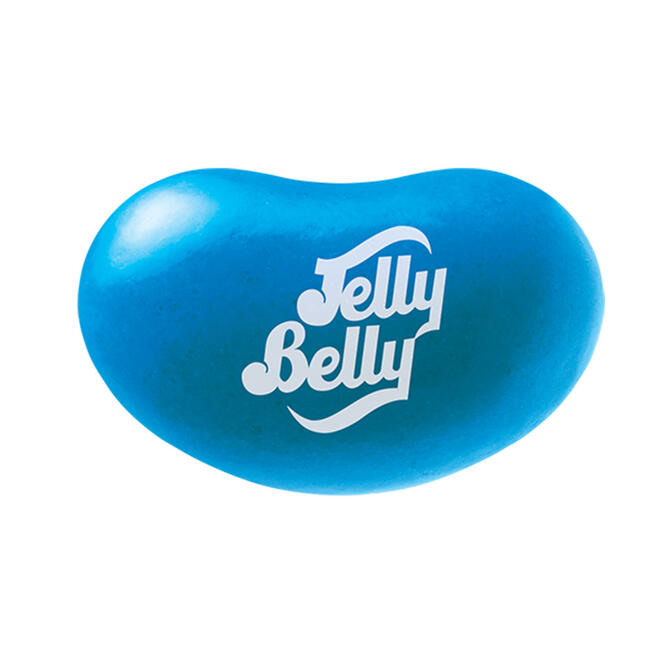 Jelly Belly® Blue Raspberry Jelly Beans
