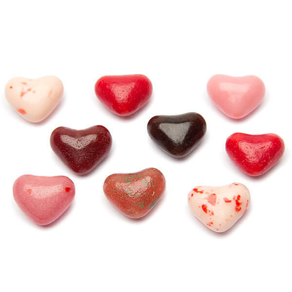 Jelly Belly® Cherry Lovers Hearts