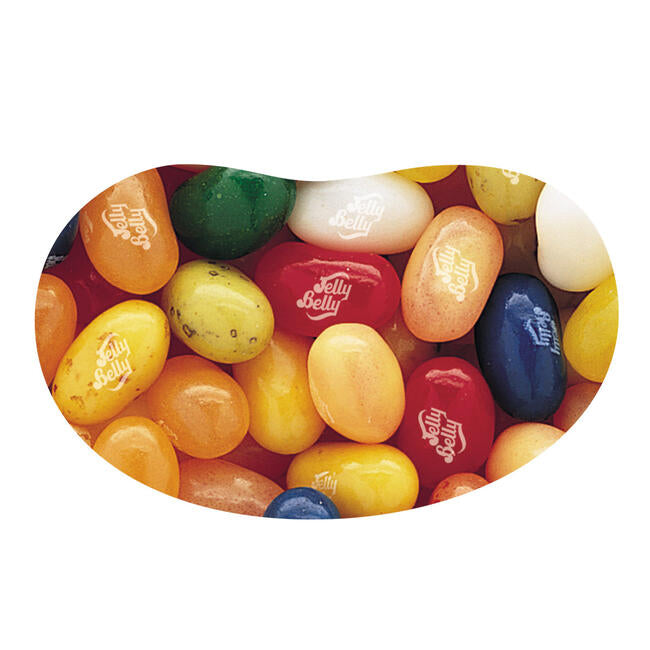 Jelly Belly® Fruit Bowl Jelly Beans