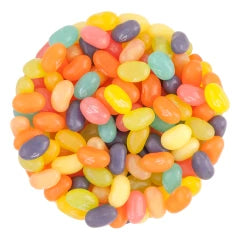 Jelly Belly® Spring Mix Jelly Beans