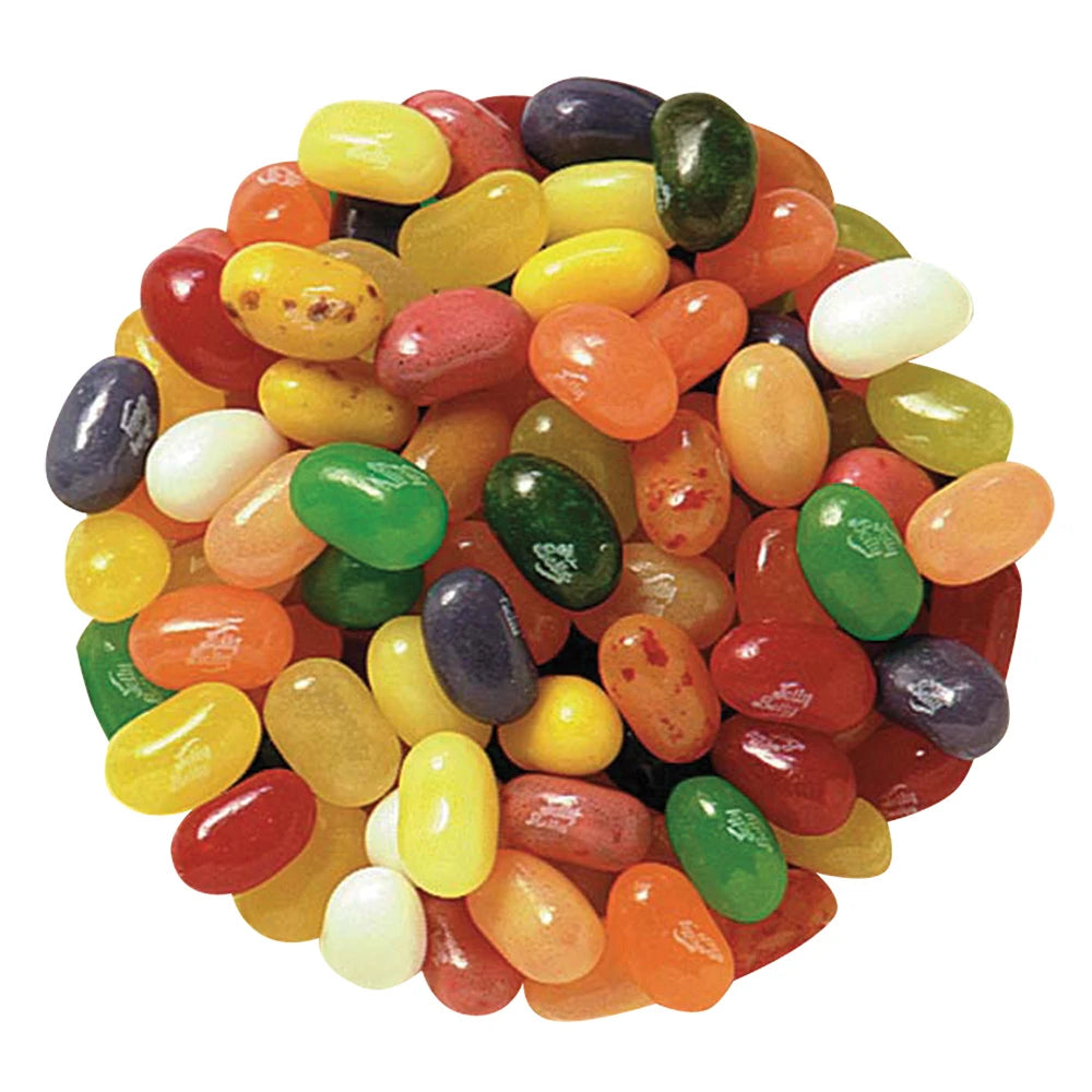 Jelly Belly® Tropical Fruit Mix Jelly Beans