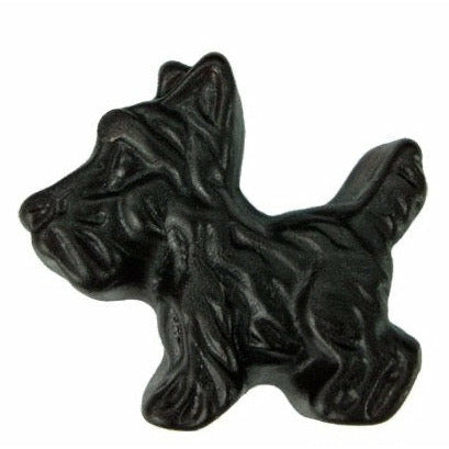 Jelly Belly® Black Licorice Scottie Dogs
