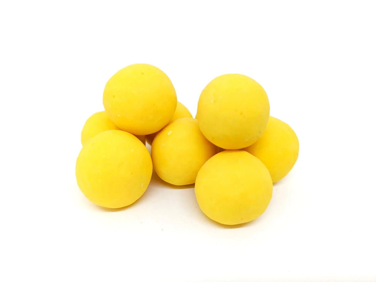 Limoncello Marzipan
