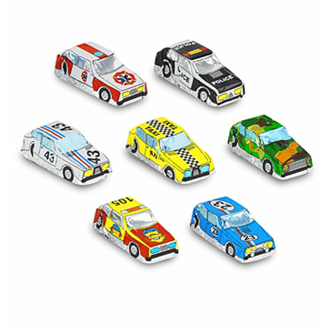 Madelaine Chocolate® Miniature Car