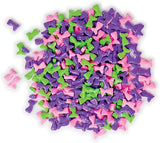 Magical Mermaid Tails Dextrose Candy