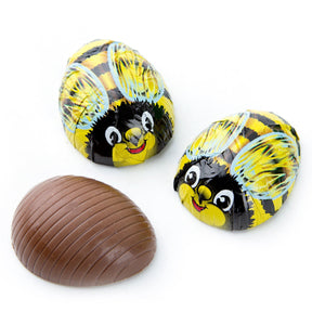 Chocolate Bumble Bees - Madelaine Chocolate