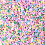 Pastel Confetti Sprinkle Mix