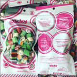 Animal Mix Rock Candy