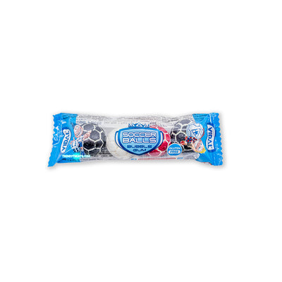 Vidal® Soccer Balls Gumballs