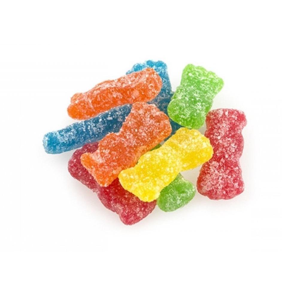 Sour Patch Kids