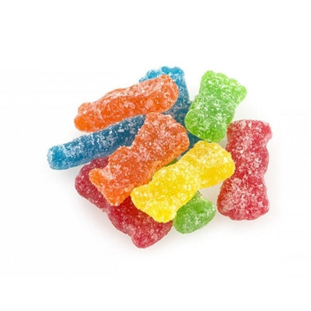 Sour Patch Kids