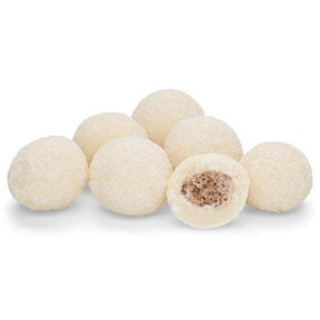 Sugar Cookie Bites - ZaZoLi 