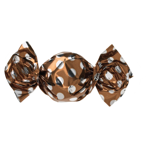 Caramel Twist Truffles