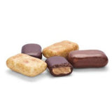 Triple Chocolate Toffee