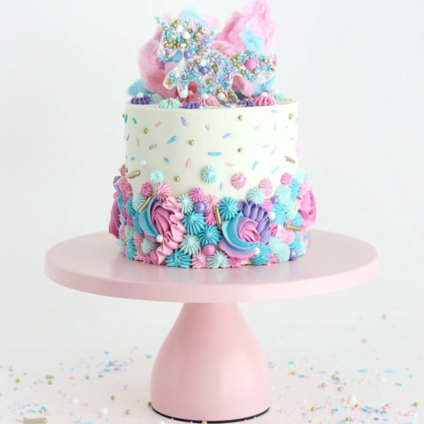 Unicorn Sprinkle Mix