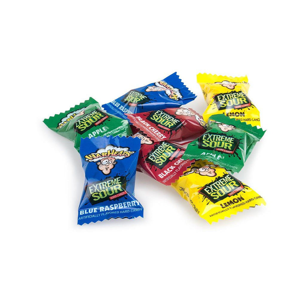 Warheads® Extreme Sour Candies