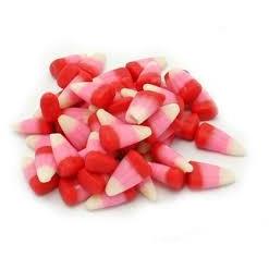 Valentine Candy Corn - ZaZoLi 