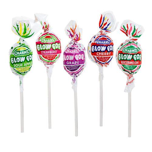 Charms® Blow Pops