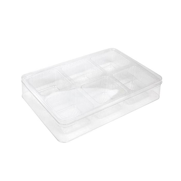 Dark Chocolate Mousse Gift Box