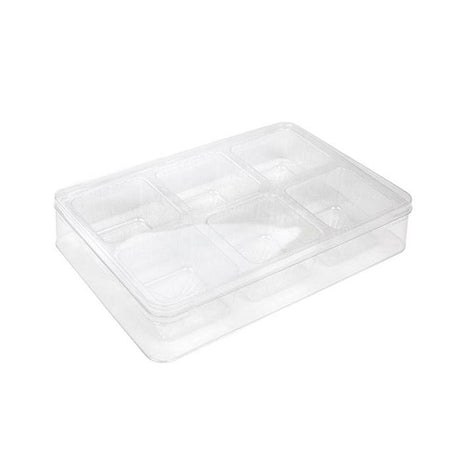 Dark Chocolate Mousse Gift Box