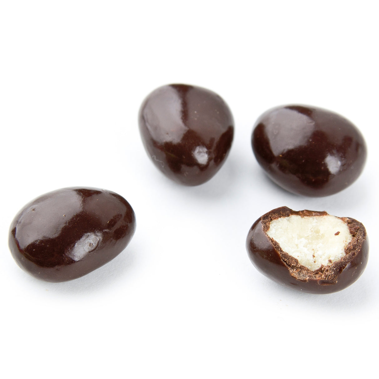 Dark Chocolate Marzipan