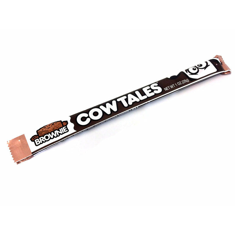 Goetze's Caramel Brownie Cow Tales®