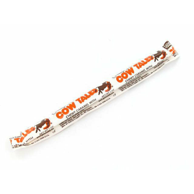 Goetze's Vanilla Caramel Cow Tales®