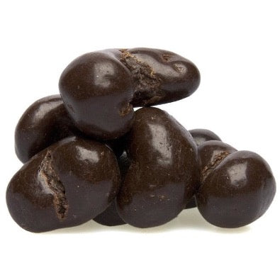 Dark Chocolate Cashews