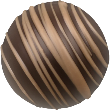 Birnn Mini Dessert Truffles
