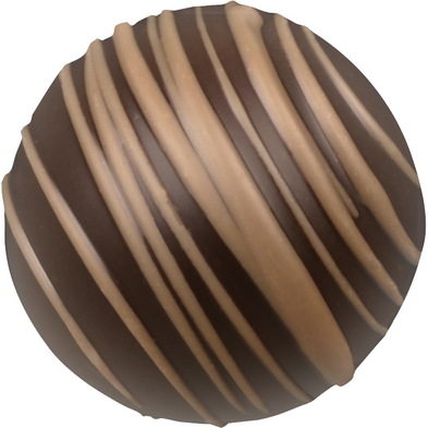 Dark Chocolate Assorted Mini Truffles